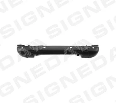 ЗАДНИЙ БАМПЕР, CITROEN BERLINGO (7_), 02.08 - 06.12 Signeda PCT041137BA