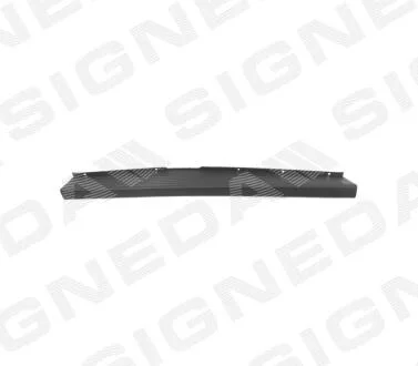 ЗАДНИЙ БАМПЕР Signeda PCT041167BA