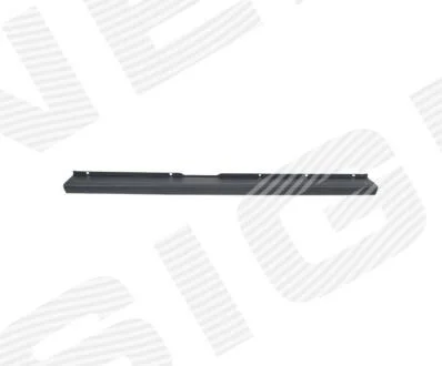 ЗАДНИЙ БАМПЕР Signeda PCT041192BA