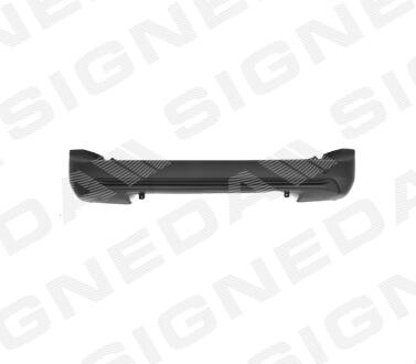 ЗАДНИЙ БАМПЕР CITROEN BERLINGO, 18 - Signeda PCT041193BA