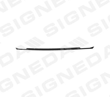 СПОЙЛЕР БАМПЕРА Signeda PCT05006VA