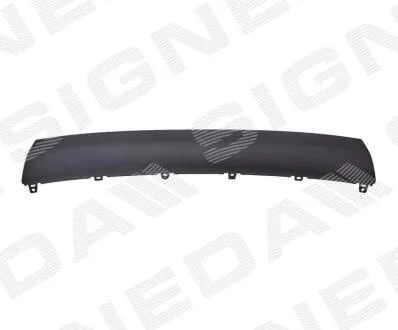 МОЛДИНГ ДЛЯ РЕШЕТКИ, CITROEN BERLINGO (7_), 06.12 - 18 Signeda PCT07008MA