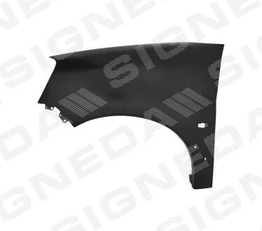 КРЫЛО, CITROEN BERLINGO (G_), 02 - 07 Signeda PCT10008BL