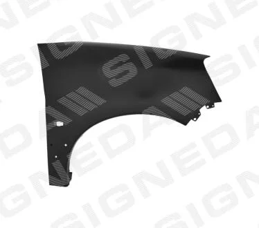 Крило переднє праве CITROËN BERLINGO (G_), 11.02-02.08 Signeda PCT10008BR