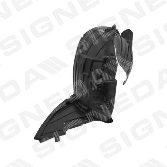 ПОДКРЫЛЬНИК, CITROEN C3 (FC), 05 - 10 Signeda PCT11003AR