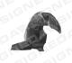 ПОДКРЫЛЬНИК, CITROEN BERLINGO (7_), 02.08 - 06.12 Signeda PCT11009QAR (фото 1)