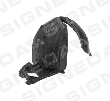 ПОДКРЫЛЬНИК CITROEN C3, 10 - 13 Signeda PCT11024AR