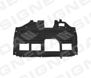 ЗАЩИТА ДВИГАТЕЛЯ Signeda PCT60012A