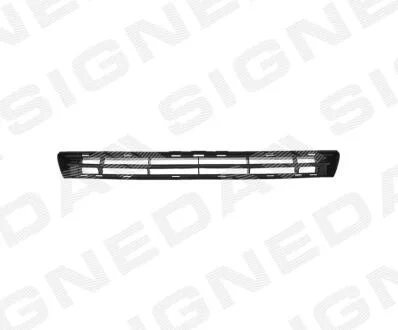 РЕШЕТКА В БАМПЕР Signeda PCT99018GA