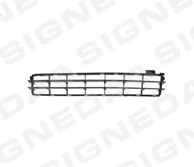 РЕШЕТКА В БАМПЕР, CITROEN C5 (RC/RE), 10.04 - 01.08 Signeda PCT99020GA