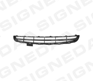 РЕШЕТКА В БАМПЕР, CITROEN C2 (JM), 01.03 - 05.08 Signeda PCT99021GA