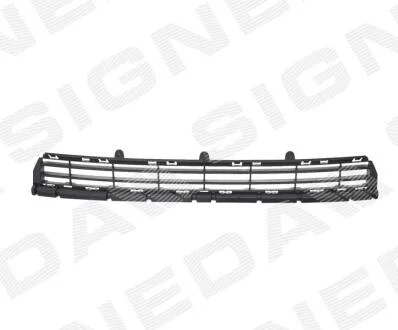 РЕШЕТКА В БАМПЕР, CITROEN BERLINGO (7_), 02.08 - 06.12 Signeda PCT99055GA