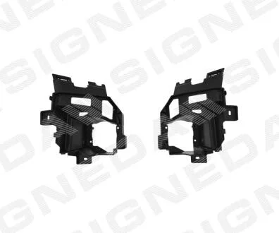 КРЕПЛЕНИЕ ПРОТИВОТУМАННОЙ ФАРЫ Signeda PCT99350AL/R