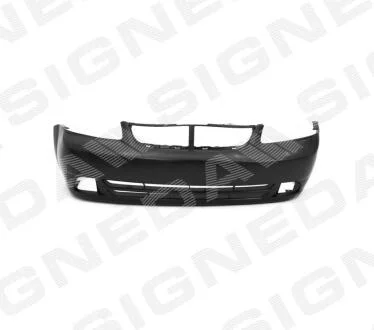 ПЕРЕДНИЙ БАМПЕР, CHEVROLET LACETTI/NUBIRA (KLAN/J200), 03 - 09 Signeda PCV04131BA(K)