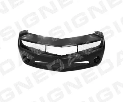 ПЕРЕДНІЙ БАМПЕР, CHEVROLET CAMARO, 10 - 13 Signeda PCV04187BA