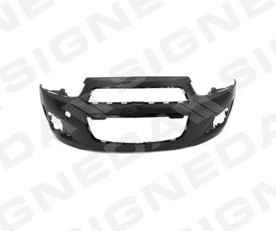 ПЕРЕДНИЙ БАМПЕР Signeda PCV04196BA