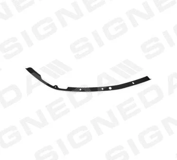 МОЛДИНГ БАМПЕРА Signeda PCV04341MAR