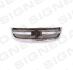 РЕШЕТКА РАДИАТОРА CHEVROLET LACETTI/NUBIRA (KLAN/J200), 03 - 09 Signeda PCV07159GA (фото 1)