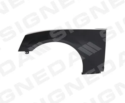 КРИЛО, CHEVROLET CAMARO, 14 - 15 Signeda PCV10124AL