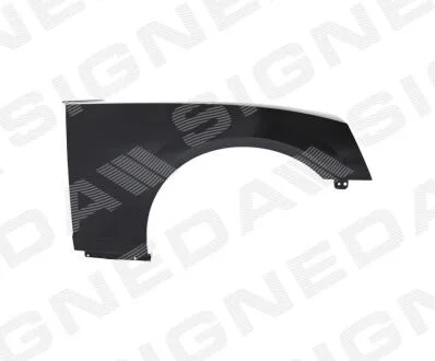 КРИЛО, CHEVROLET CAMARO, 14 - 15 Signeda PCV10124AR