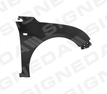 Крило CHEVROLET CRUZE (J300), 09 - 15 Signeda PCV10130AR