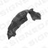 ПОДКРЫЛЬНИК CHEVROLET LACETTI/NUBIRA (KLAN/J200), 03 - 09 Signeda PCV11102AL(Q) (фото 1)