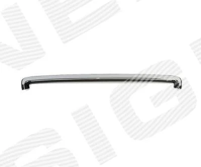 ЛЕНТА НА КАПОТ CHEVROLET AVEO/KALOS (T250), 07 - 11 Signeda PCV27080A