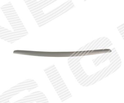 ЛЕНТА НА КАПОТ CHEVROLET LACETTI/NUBIRA (KLAN/J200), 03 - 09 Signeda PCV27089A