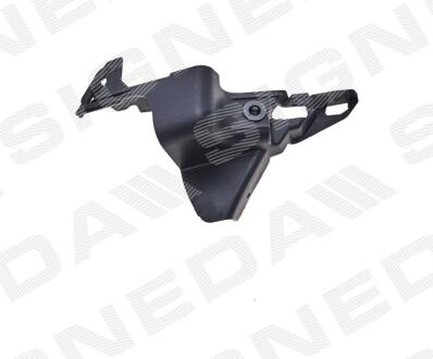 КРЕПЛЕНИЕ БАМПЕРА Signeda PCV43268AR