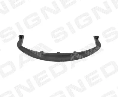 ПІДСИЛЮВАЧ ПЕРЕДНЬОГО БАМПЕРА, CHEVROLET CRUZE, 09 - 15 Signeda PCV44259A
