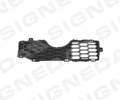 РЕШЕТКА В БАМПЕР Signeda PCV99037CAL