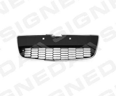 РЕШЕТКА В БАМПЕР Signeda PCV99038GA