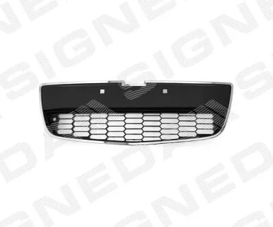 РЕШЕТКА В БАМПЕР Signeda PCV99038GA