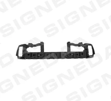 ВІДБІЙНИК, DODGE RAM, 13 - 18 Signeda PDG04117EA
