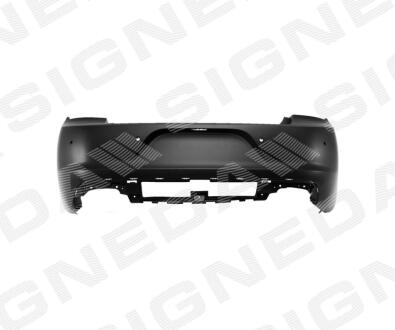 ЗАДНИЙ БАМПЕР Signeda PDG04159BA