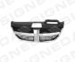РЕШЕТКА РАДИАТОРА, DODGE JOURNEY, 08 - 20 Signeda PDG07070GC (фото 1)