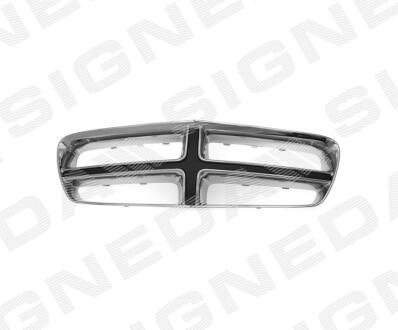 РАМОЧКА ДЛЯ РЕШЕТКИ Signeda PDG07072MB