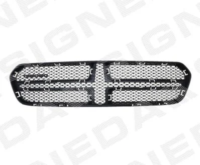 РЕШЕТКА РАДИАТОРА Signeda PDG07092GA