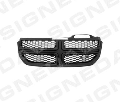 РЕШЕТКА РАДИАТОРА DODGE JOURNEY, 08 - 20 Signeda PDG07095GA