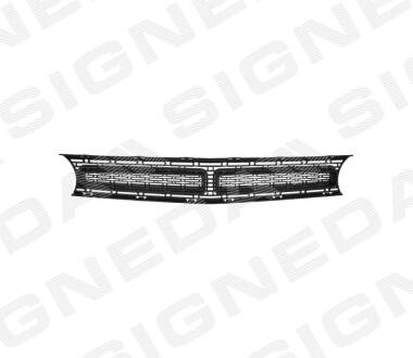 РЕШЕТКА РАДИАТОРА Signeda PDG07097GA
