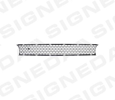 РЕШЕТКА РАДИАТОРА Signeda PDG07097GC