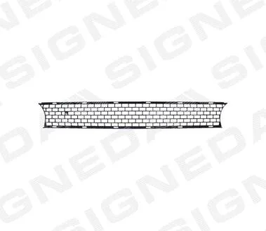 РЕШЕТКА РАДИАТОРА Signeda PDG07097GC