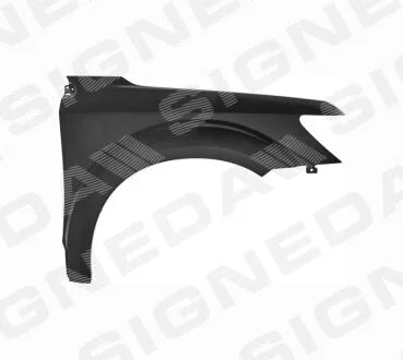 КРЫЛО DODGE JOURNEY, 08 - 20 Signeda PDG10061R