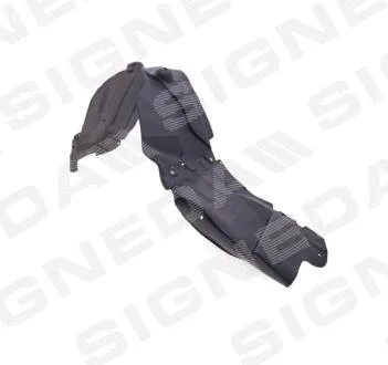 ПОДКРЫЛЬНИК DODGE JOURNEY, 08 - 20 Signeda PDG11061L