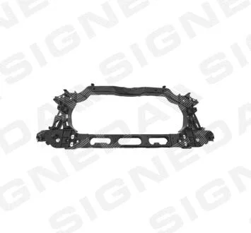 ПЕРЕДНЯЯ РАМА Signeda PDG30041KA