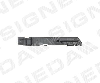 Кронштейн бампера DODGE JOURNEY, 08 - 20 Signeda PDG43112AL