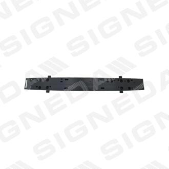 УСИЛИТЕЛЬ ПЕРЕДНЕГО БАМПЕРА CHRYSLER 300C, 15 - 24 Signeda PDG44103A