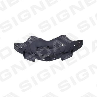 ЗАЩИТА ПОД БАМПЕР Signeda PDG60034A