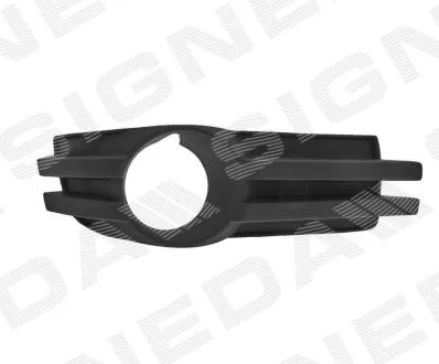 РЕШЕТКА В БАМПЕР Signeda PDG99004CAR