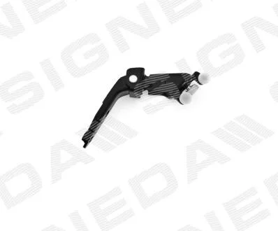 ШКИВ РАЗДВИЖНОЙ ДВЕРИ, VW TRANSPORTER T5, 09 - 15 Signeda PDR0005